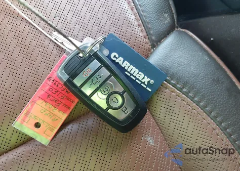 2021 Ford F-150 King Ranch из США, поврежденный, VIN 1FTFW1ED1MFC39618